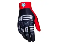 Fox Racing "Flexair Elevated" Handschuhe - Midnight