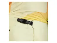 Fox Racing "Flexair Elevated" Hose - Lemonade