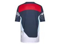 Fox Racing "Flexair Elevated" Jersey - Midnight