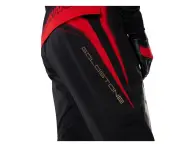 Fox Racing "Flexair Goldstone SE" Pants - Black