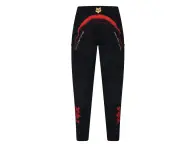 Fox Racing "Flexair Goldstone SE" Pants - Black (Kids)