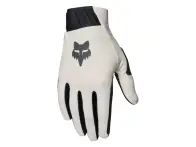 Fox Racing "Flexair" Handschuhe - Chalk