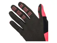 Fox Racing "Flexair" Handschuhe - Neon Pink