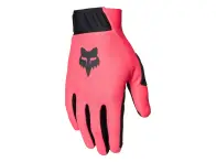 Fox Racing "Flexair" Handschuhe - Neon Pink