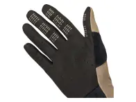 Fox Racing "Flexair" Gloves - Nutmeg