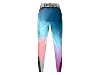Fox Racing "Flexair Hello Future" Hose - Black