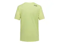 Fox Racing "Flexair" Jersey - Lime