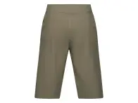 Fox Racing "Flexair Lined" Shorts - Military