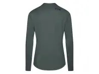 Fox Racing "Flexair Long Sleeve" Jersey - Sage