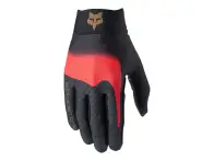 Fox Racing "Flexair LP Goldstone SE" Handschuhe - Black