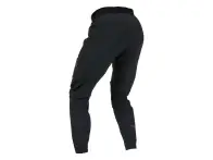 Fox Racing "Flexair Pro Fire Alpha" Pants - Black