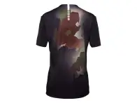 Fox Racing "Flexair Pro Greg Minnaar" Jersey - Green Camo