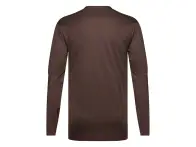 Fox Racing "Flexair Pro Long Sleeve" Jersey - Cocoa