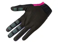 Fox Racing "Flexair TS57 SE" Gloves - Pink