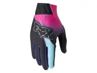 Fox Racing "Flexair TS57 SE" Gloves - Pink