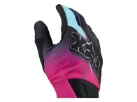 Fox Racing "Flexair TS57 SE" Gloves - Pink