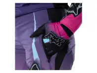 Fox Racing "Flexair TS57 SE Women" Hose - Pink
