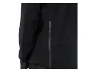 Fox Racing "Flexair Water" Pullover Jacket - Black