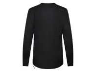 Fox Racing "Flexair Water" Pullover Jacket - Black