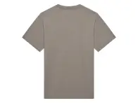 Fox Racing "Fox Head 195 Original" T-Shirt - Heather Graphite