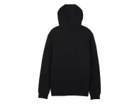 Fox Racing "Fox Head Fleece" Hooded Pullover - Black
