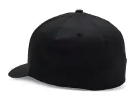 Fox Racing "Fox Head Flexfit" Cap - Black