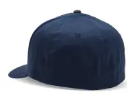 Fox Racing "Fox Head Flexfit" Kappe - Midnight