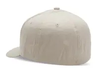 Fox Racing "Fox Head Flexfit" Cap - Vintage White