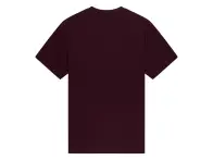 Fox Racing "Fox Head Heavyweight" T-Shirt - Dark Maroon