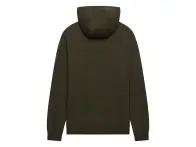 Fox Racing "Fox Head" Hooded Pullover - Olive Green
