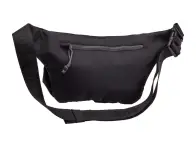 Fox Racing "Fox Head Premium Hip Pack" Hip Bag - Black