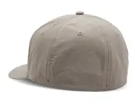 Fox Racing "Fox Head Select Flexfit" Kappe - Steel Grey