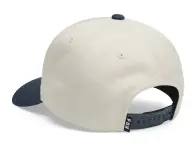 Fox Racing "Fox Head Subframe Snapback" Kappe - Chalk
