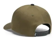 Fox Racing "Fox Head Subframe Snapback" Kappe - Olive Green