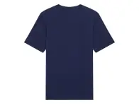 Fox Racing "Fox Head Youth" T-Shirt - Navy (Kids)