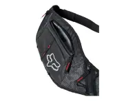 Fox Racing "Hip Pack Slim" Hip Pack - Black
