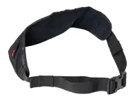 Fox Racing "Hip Pack Slim" Hip Pack - Black