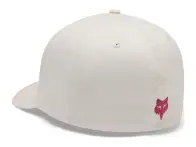 Fox Racing "Icon Flexfit" Cap - Off White