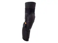 Fox Racing "Launch D3O" Knee/Shin Pads - Black