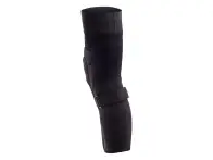 Fox Racing "Launch D3O" Knee/Shin Pads - Black