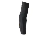 Fox Racing "Launch Elite D3O" Ellenbogenschoner - Black