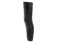 Fox Racing "Launch Elite D3O" Knie/Schienbein Schoner - Black