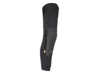 Fox Racing "Launch Elite D3O" Knie/Schienbein Schoner - Black