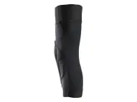 Fox Racing "Launch Elite D3O" Knieschoner - Black