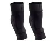 Fox Racing "Launch Pro D3O" Knee Guards - Black