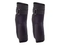 Fox Racing "Launch Youth" Ellenbogenschoner - Black (Kids)