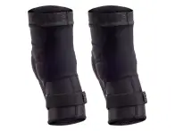 Fox Racing "Launch Youth" Knieschoner - Black (Kids)