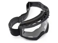 Fox Racing "Main" MTB Goggle - Black