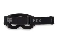 Fox Racing "Main" MTB Goggle - Black