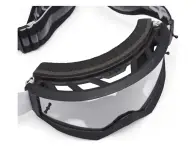 Fox Racing "Main" MTB Goggle - White